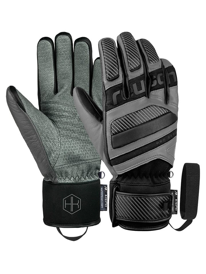 Reusch Funktionsfingerhandschuhe 