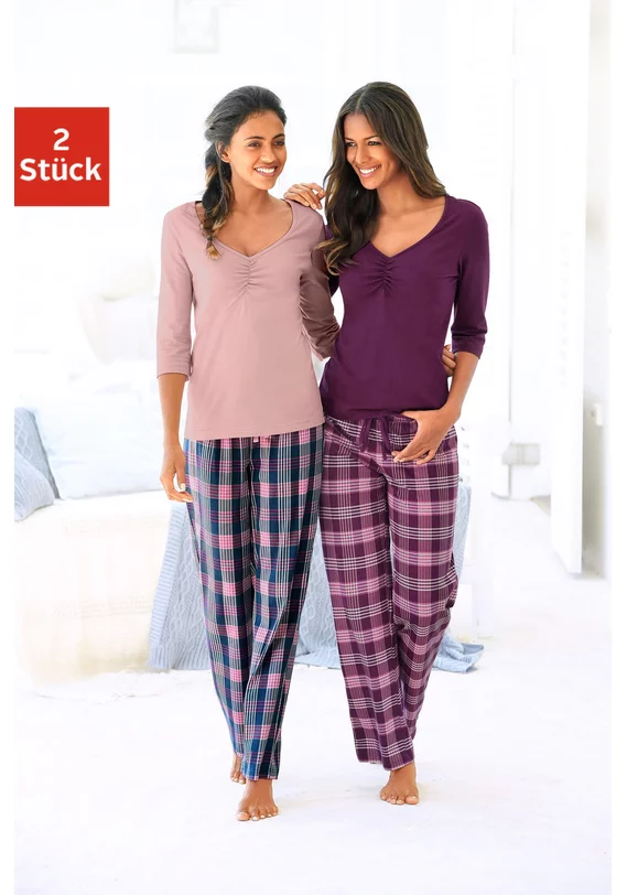 Pyjama