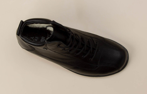 Schnürstiefelette-28510090016 Finn Comfort
