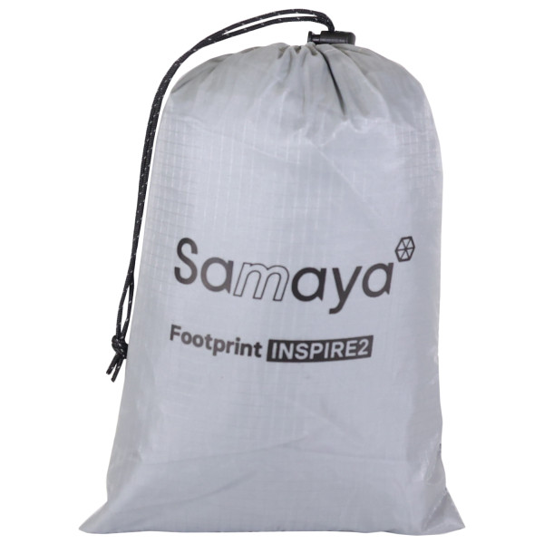 Samaya - Footprint Inspire 2 - Zeltunterlage