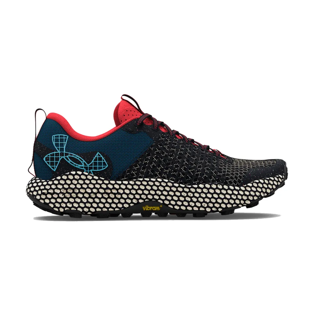 Under Armour HOVR Ridge 3025852-002 / schwarz