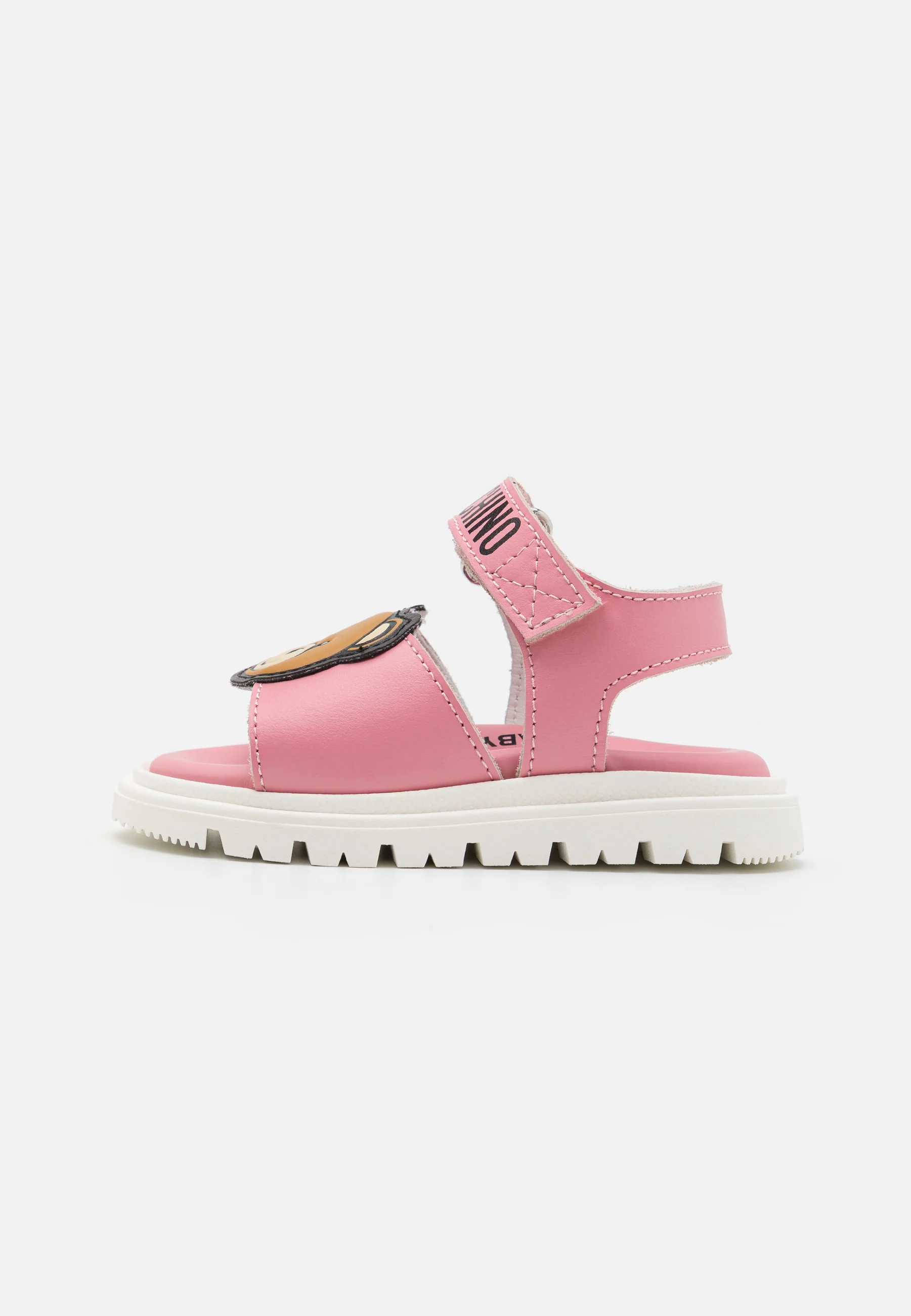 MOSCHINO UNISEX - Sandalias