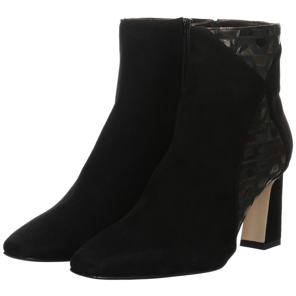 Brunate Stiefelette