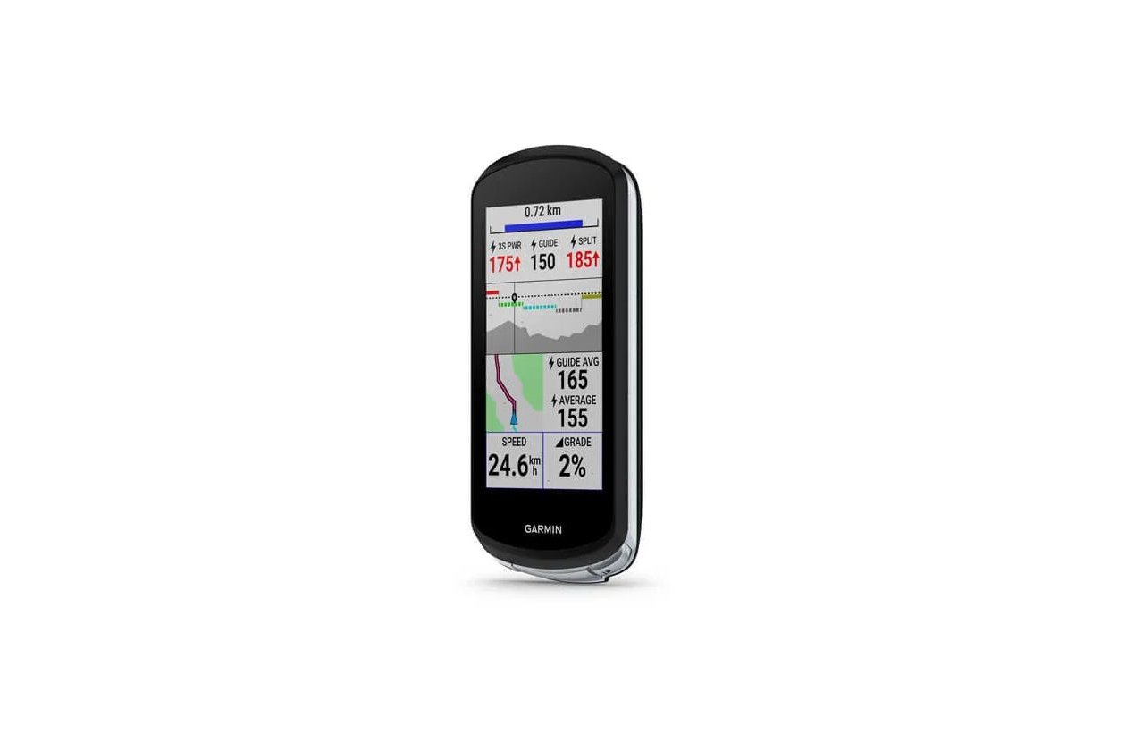 Garmin Edge 1040