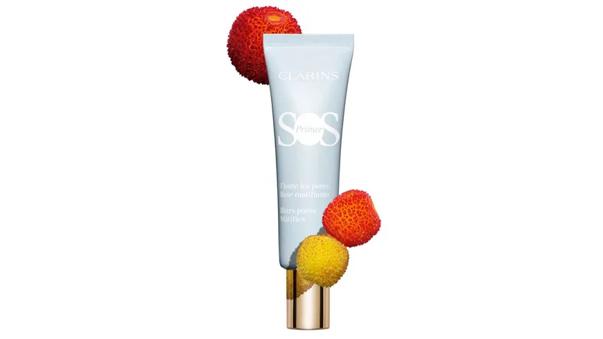 CLARINS SOS Primer 30 ml