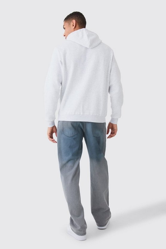 Basic Hoodie