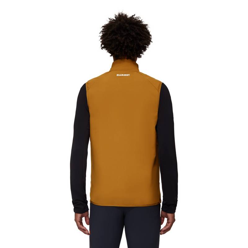 Mammut Madris Fleeceweste Herren