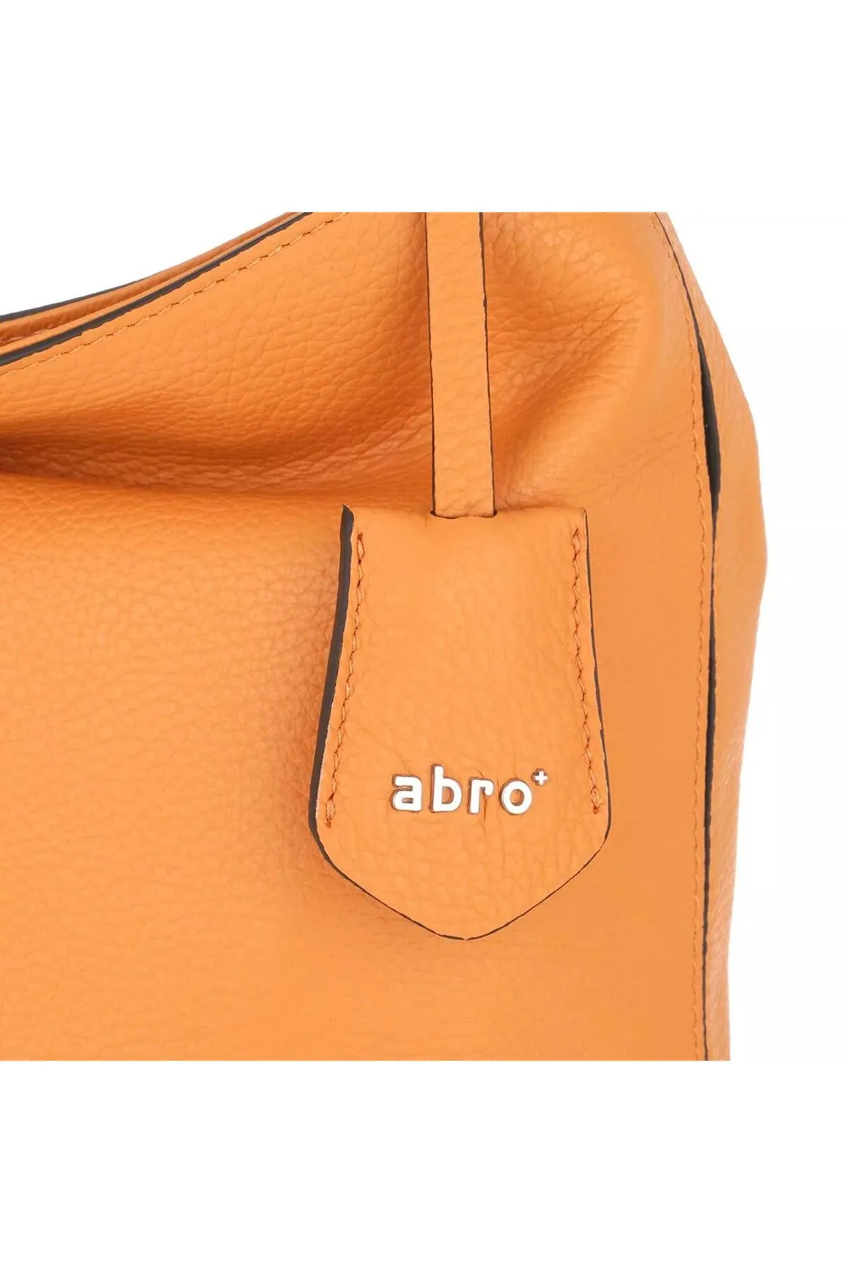 Abro  Adria Hobo Tasche Rost