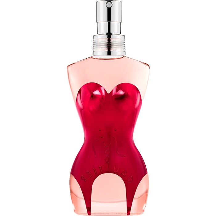 Eau de Parfum Spray