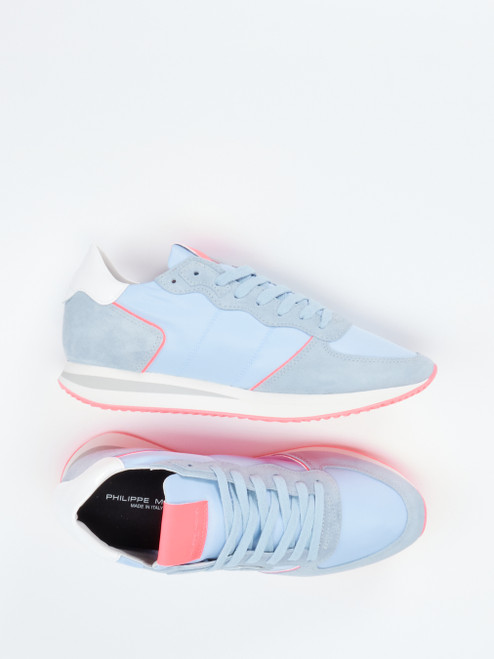 Sneaker-16631990022 Philippe Model