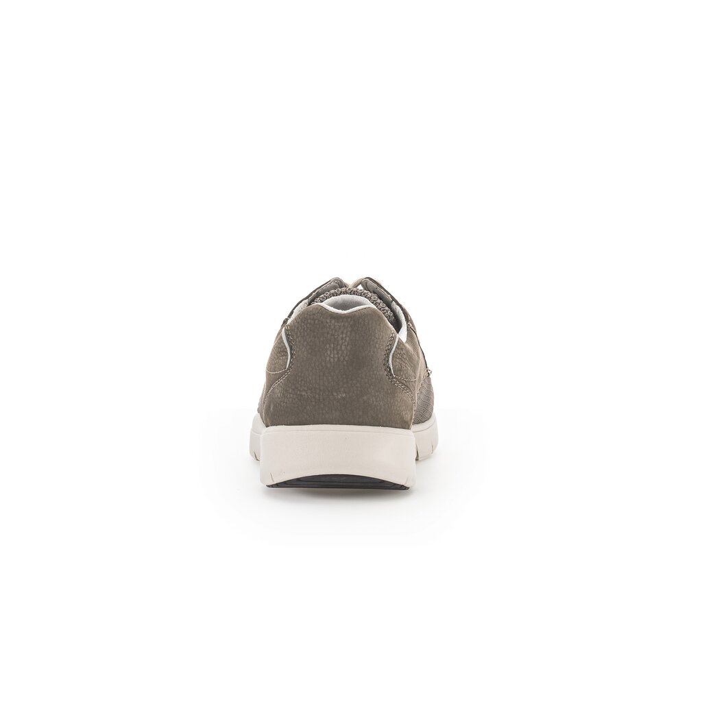Pius Gabor PG1018 Sneaker low braun
