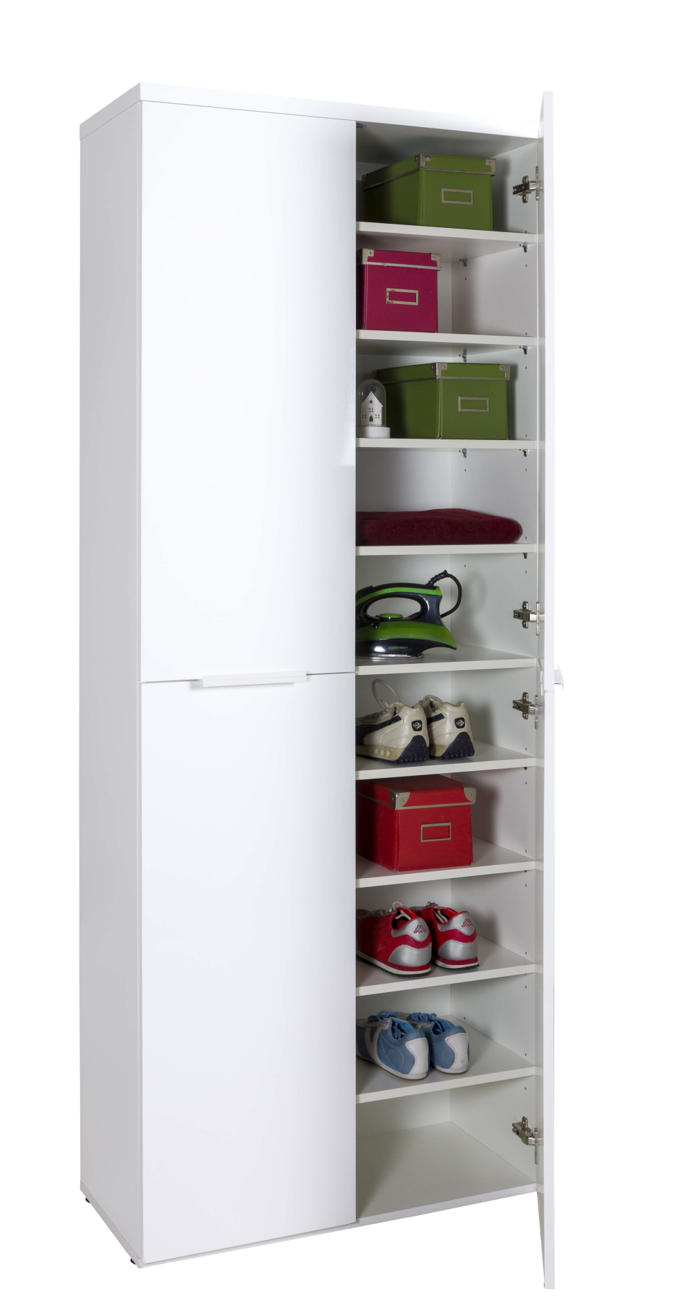 Schuhschrank Mundi