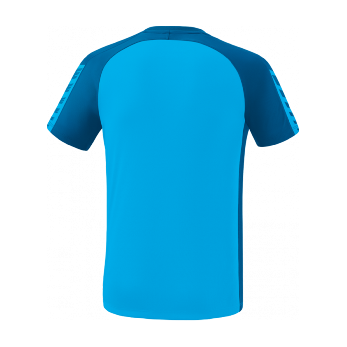 Erima Six Wings T-Shirt Blau