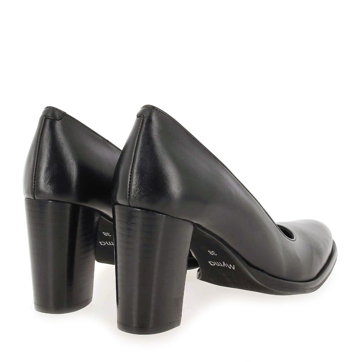 Myma  5879 - noir