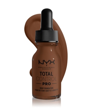 NYX Professional Makeup Total Control Pro Drop Foundation Drops-13 ml