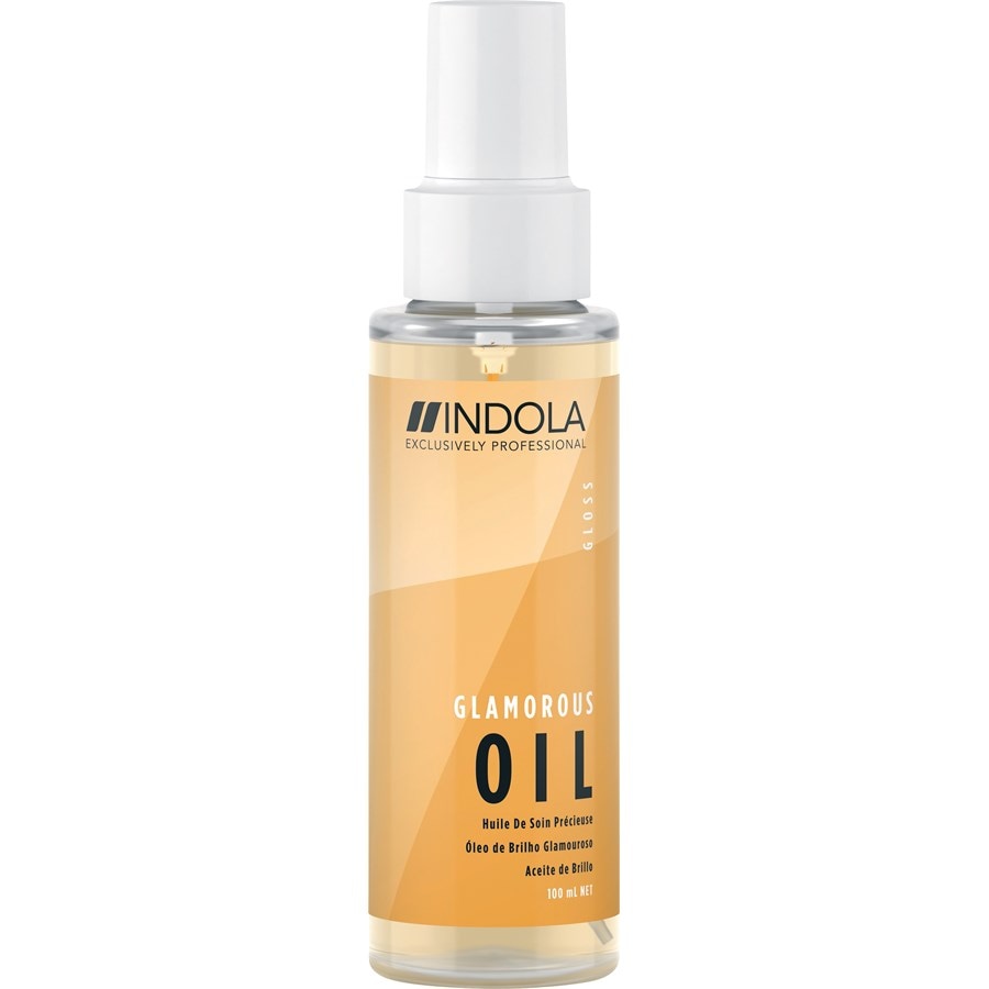 Glamorous Oil Gloss