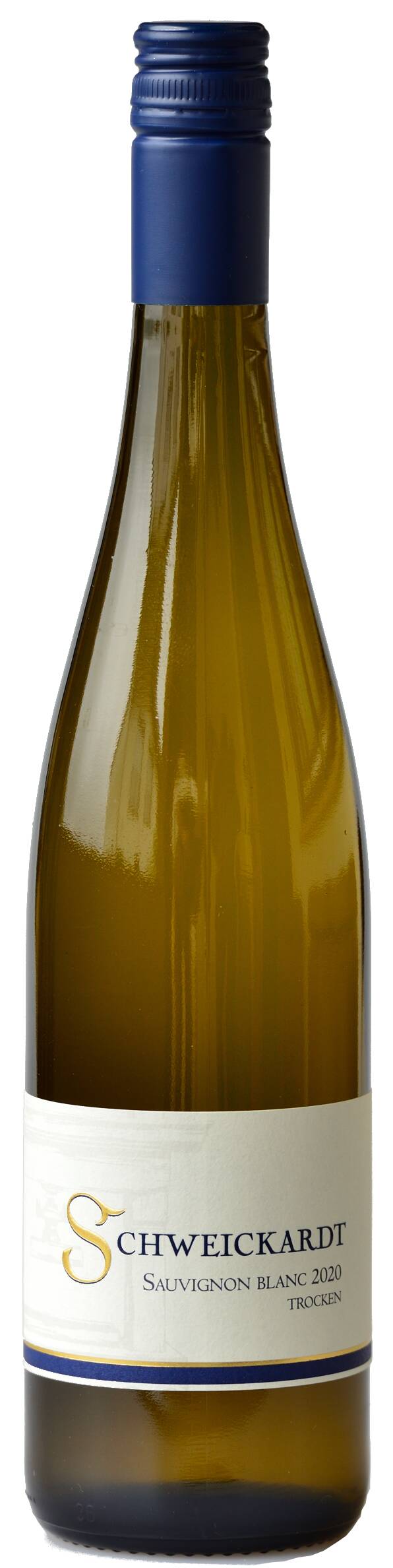 Weingut Schweickardt Sauvignon Blanc 2022