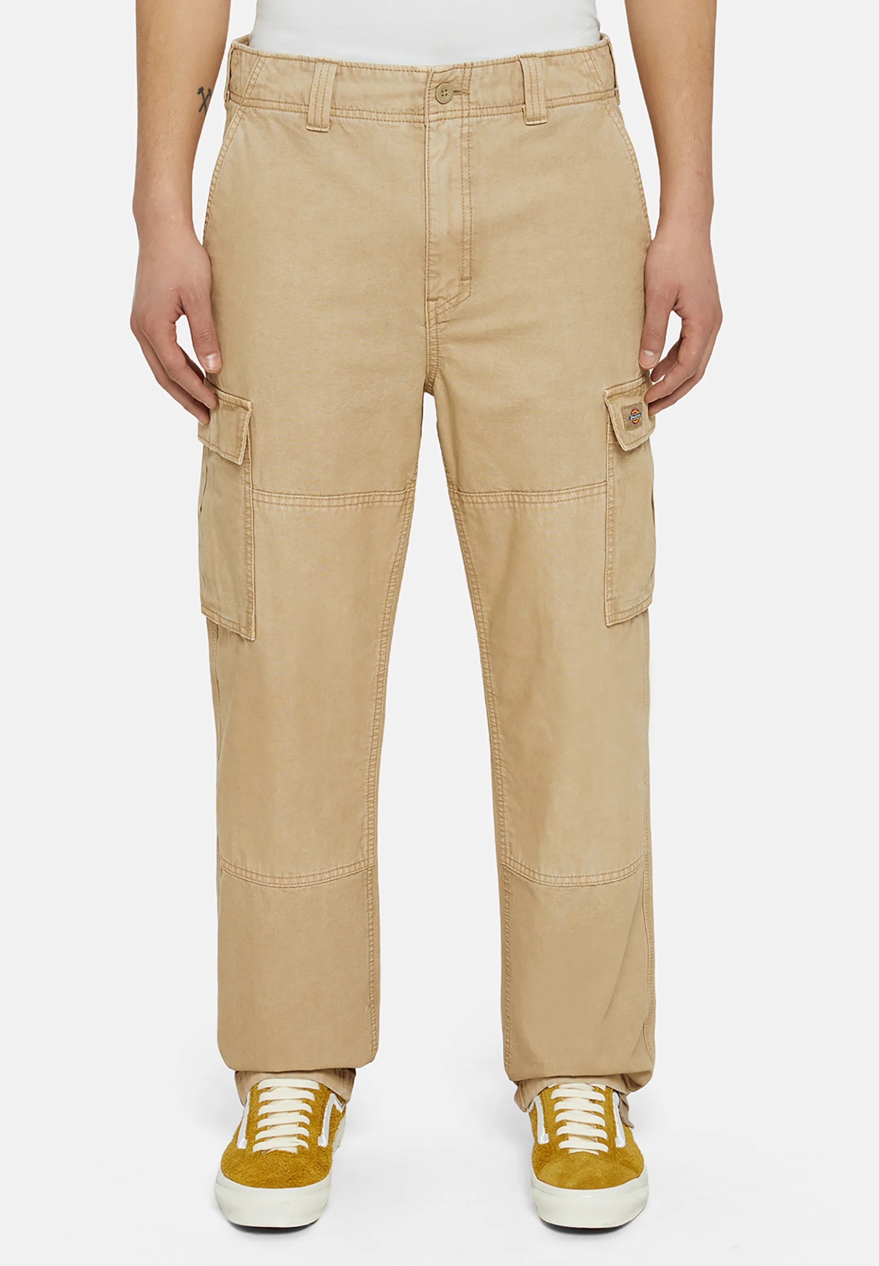 Dickies JOHNSON - Pantalones cargo