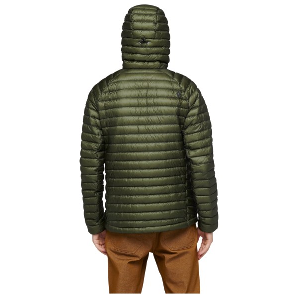 Black Diamond - Approach Down Hoody - Daunenjacke