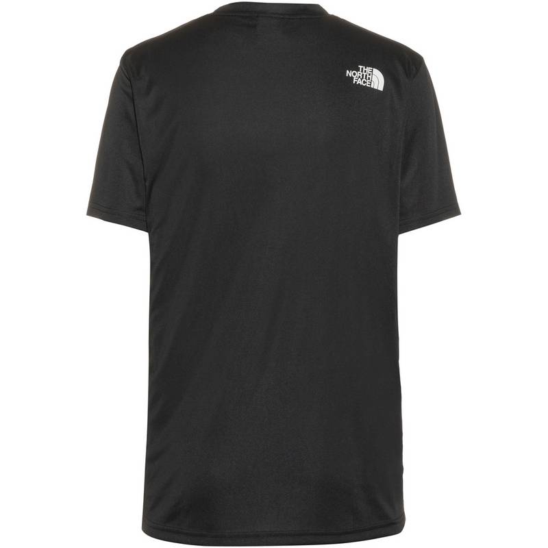 The North Face REAXION EASY Funktionsshirt Herren