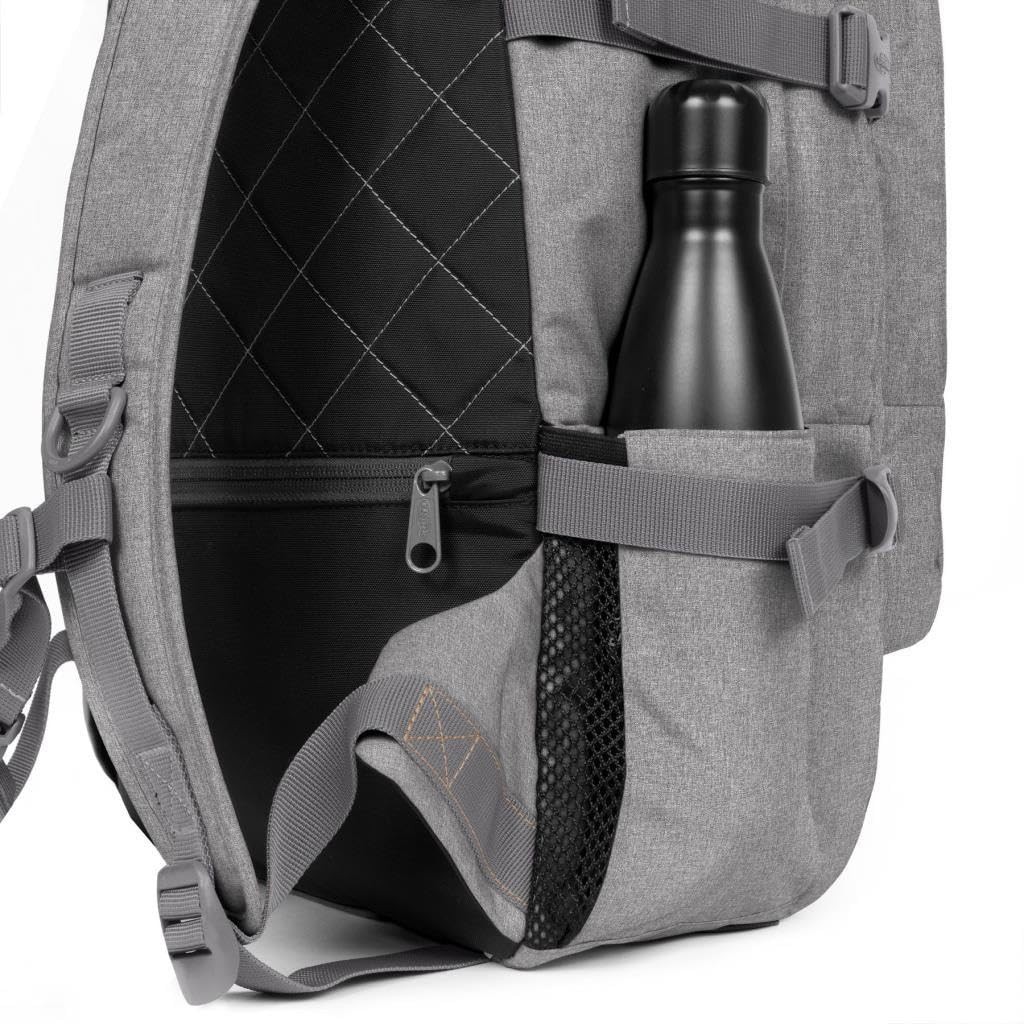 EASTPAK Handtaschen grau Volker