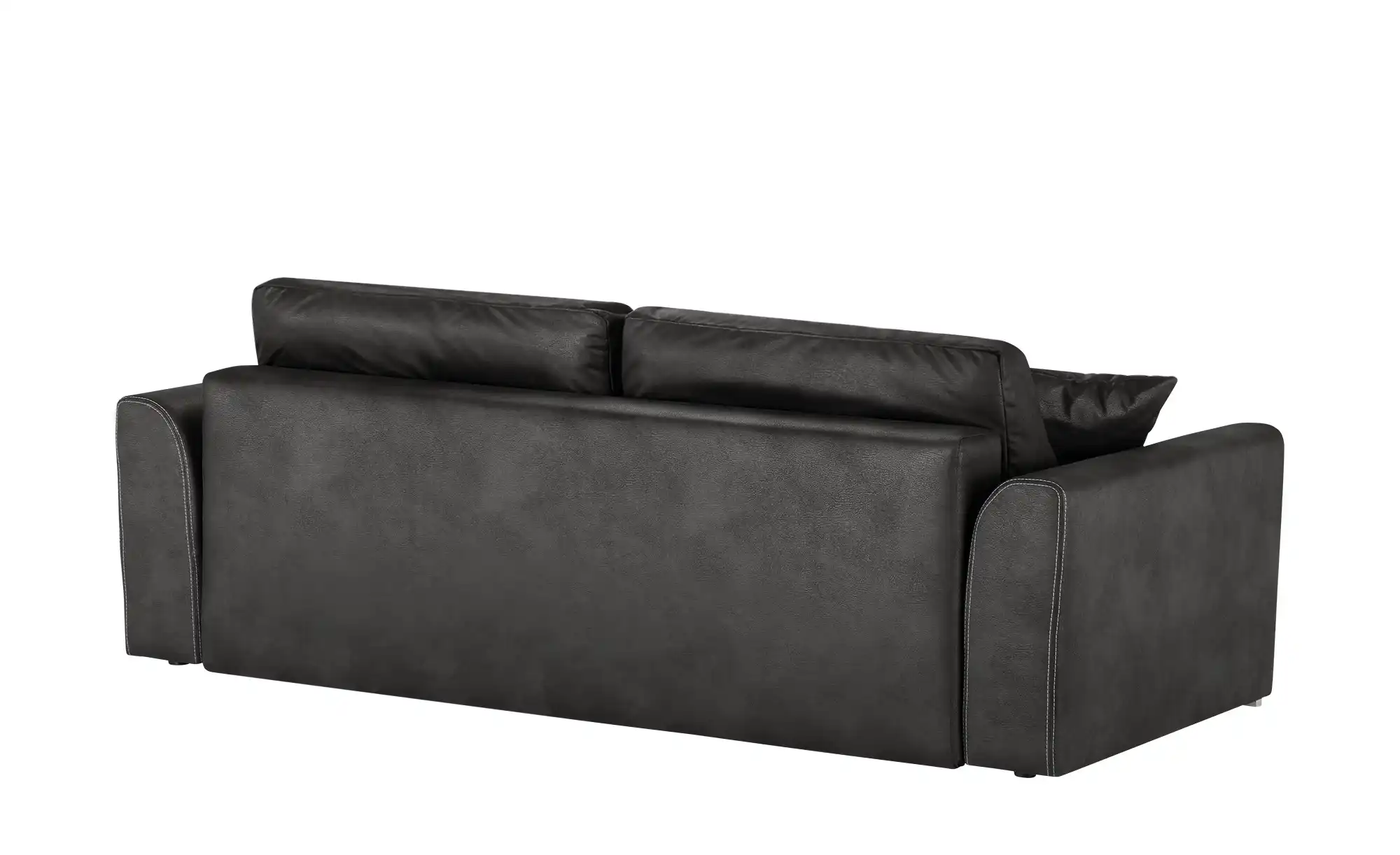 Schlafsofa aus Mikrofaser Diego