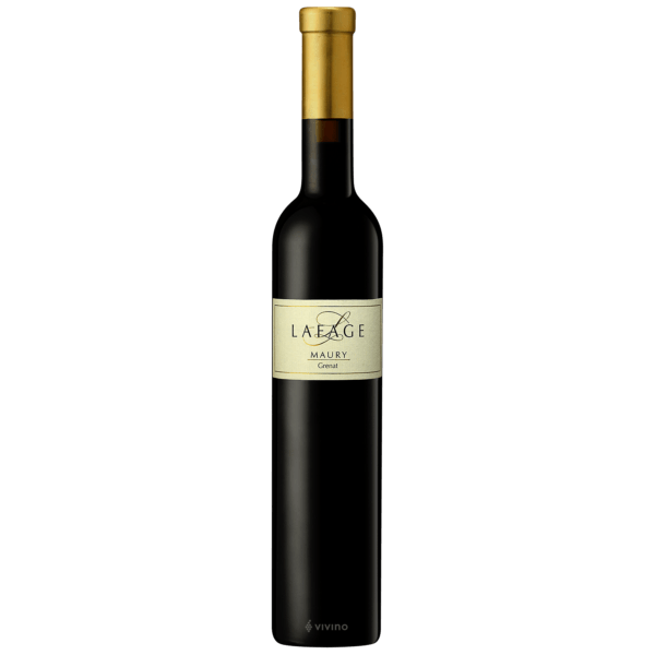 Domaine LafageMaury Grenat 2021