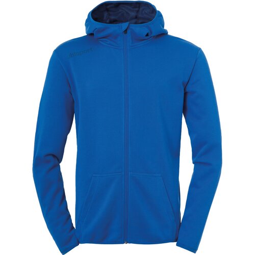 HERREN KAPUZENSWEAT ESSENTIAL HOOD JACKET