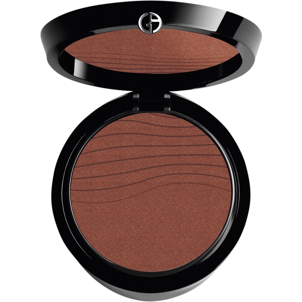 Giorgio Armani Luminous Silk Glow Fusion Powder Poudre