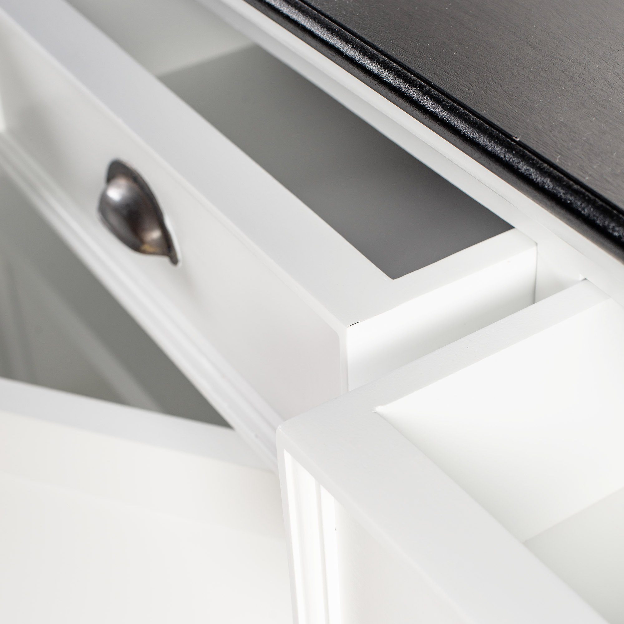 Novasolo Buffet Halifax Contrast Buffetschrank