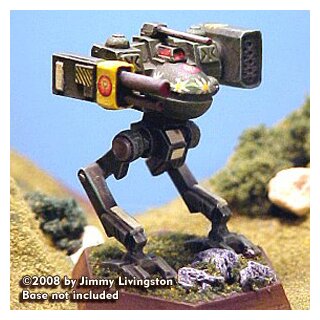 Osiris Mech