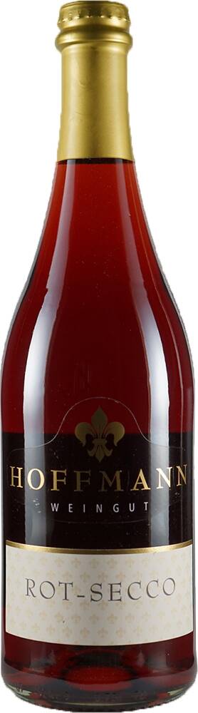 Weingut Rudolf Hoffmann Rot-Secco
