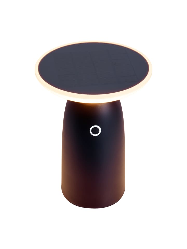 näve LED Solarleuchte 