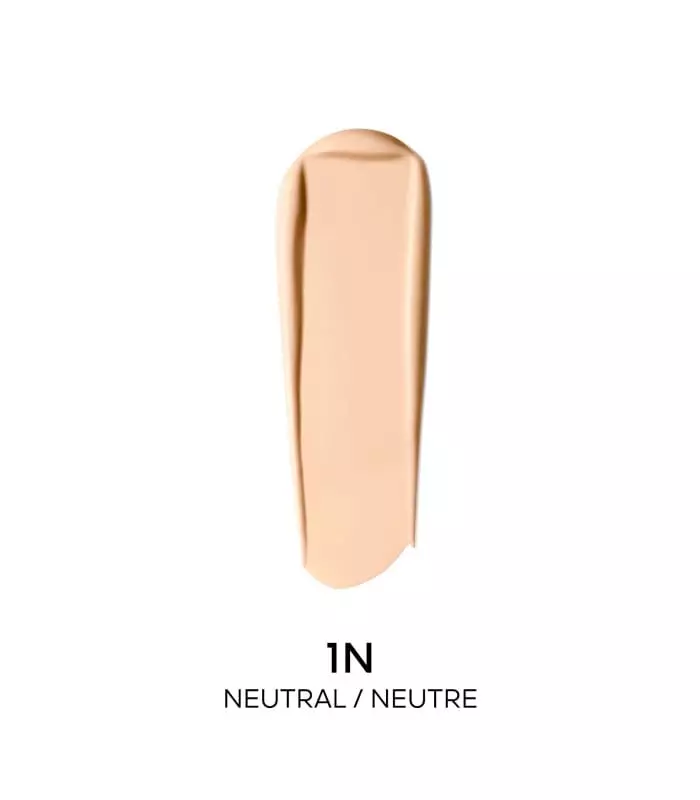PARURE GOLD SKIN MATTE Fond de Teint Haute Perfection sans transfert