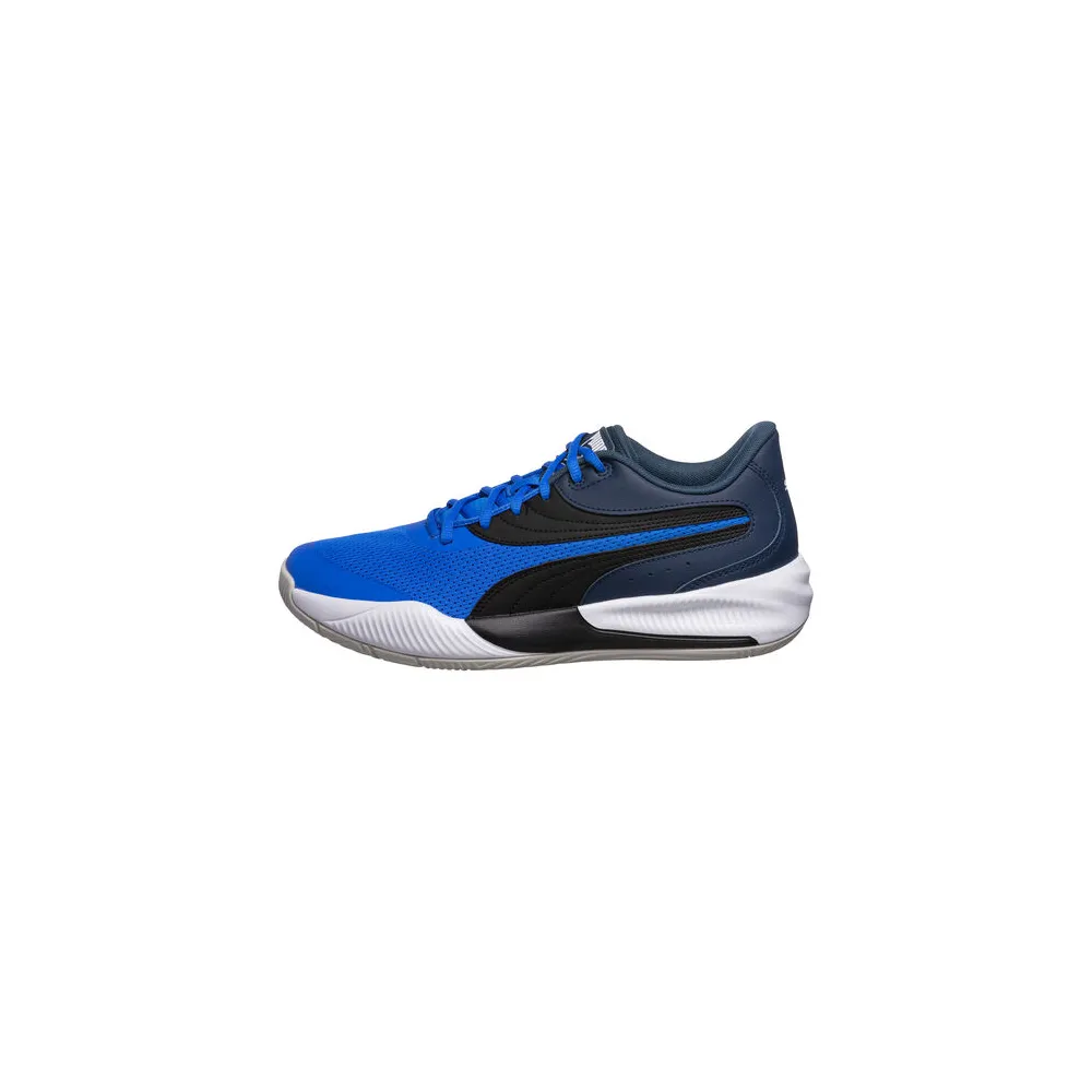 PUMA Triple 195217-05 / blau