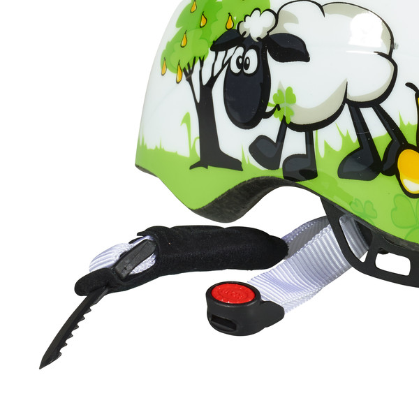 KID 2 Kinder - Fahrradhelm