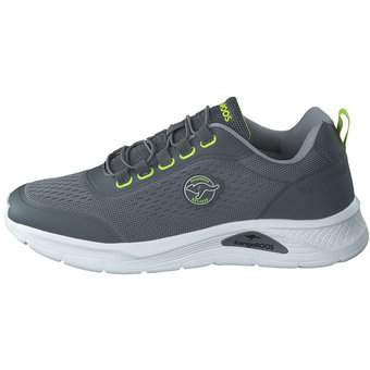 KangaROOS K MN Brilliant Sneaker in grau