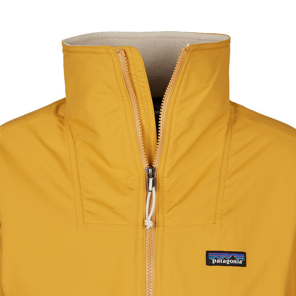 W' S SHELLED SYNCH JKT Damen - Übergangsjacke