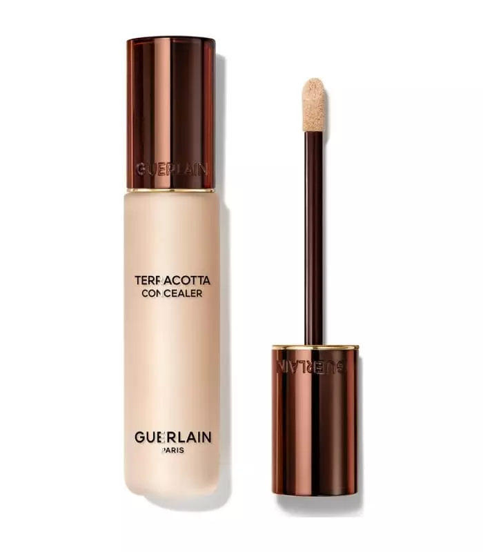 TERRACOTTA CONCEALER Correcteur Perfection Naturelle