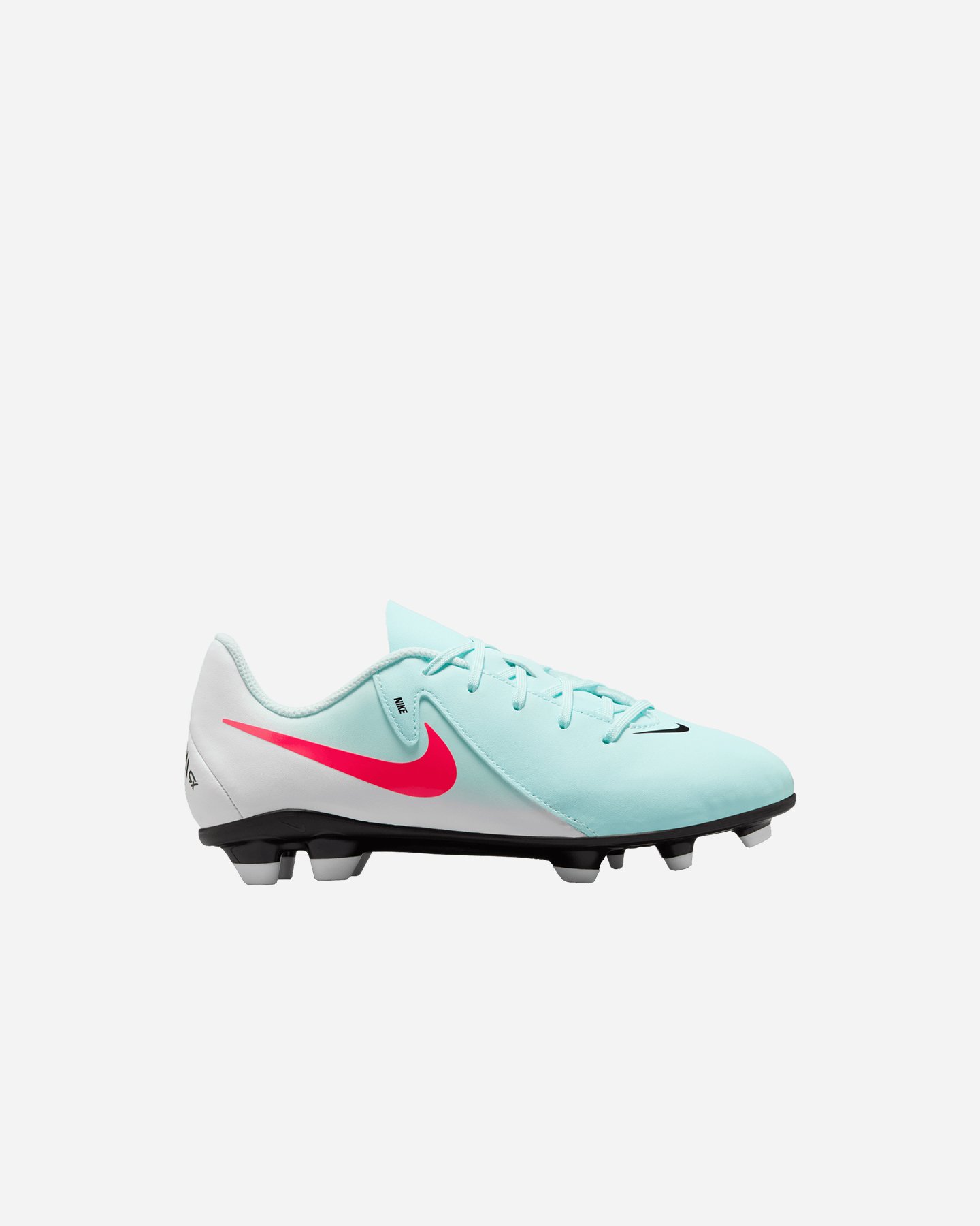 Buty piłkarskie Nike Phantom Gx Club Fg Jr FJ2600-300