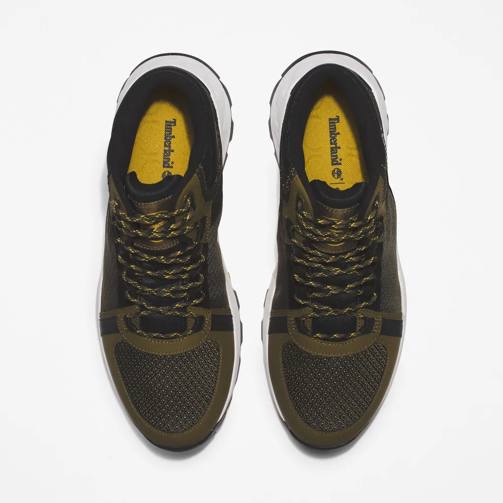 Timberland Solar Wave Lt Mid TB0A41GK3271 / grün