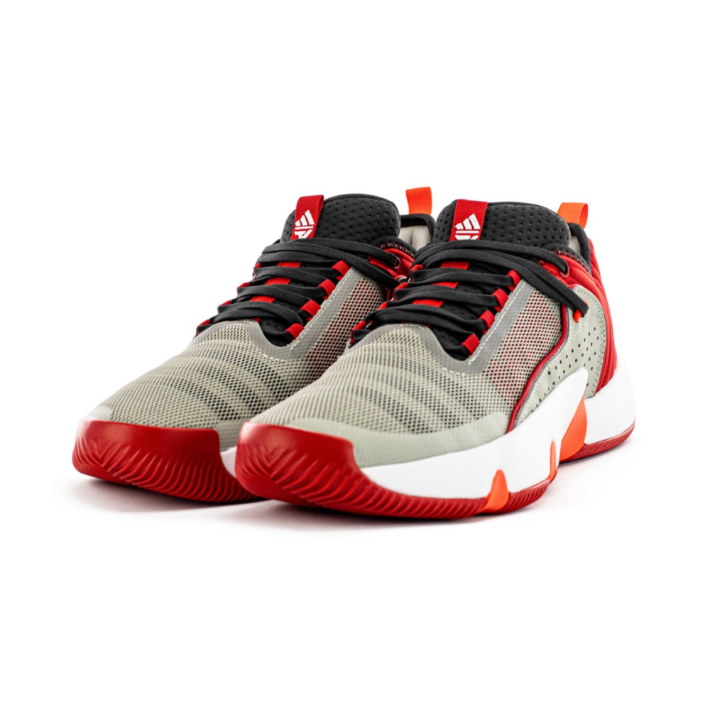 adidas Trae Unlimited IF5611 / grau