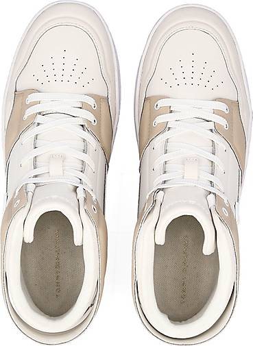 TOMMY HILFIGER Sneaker TH HI BASKET