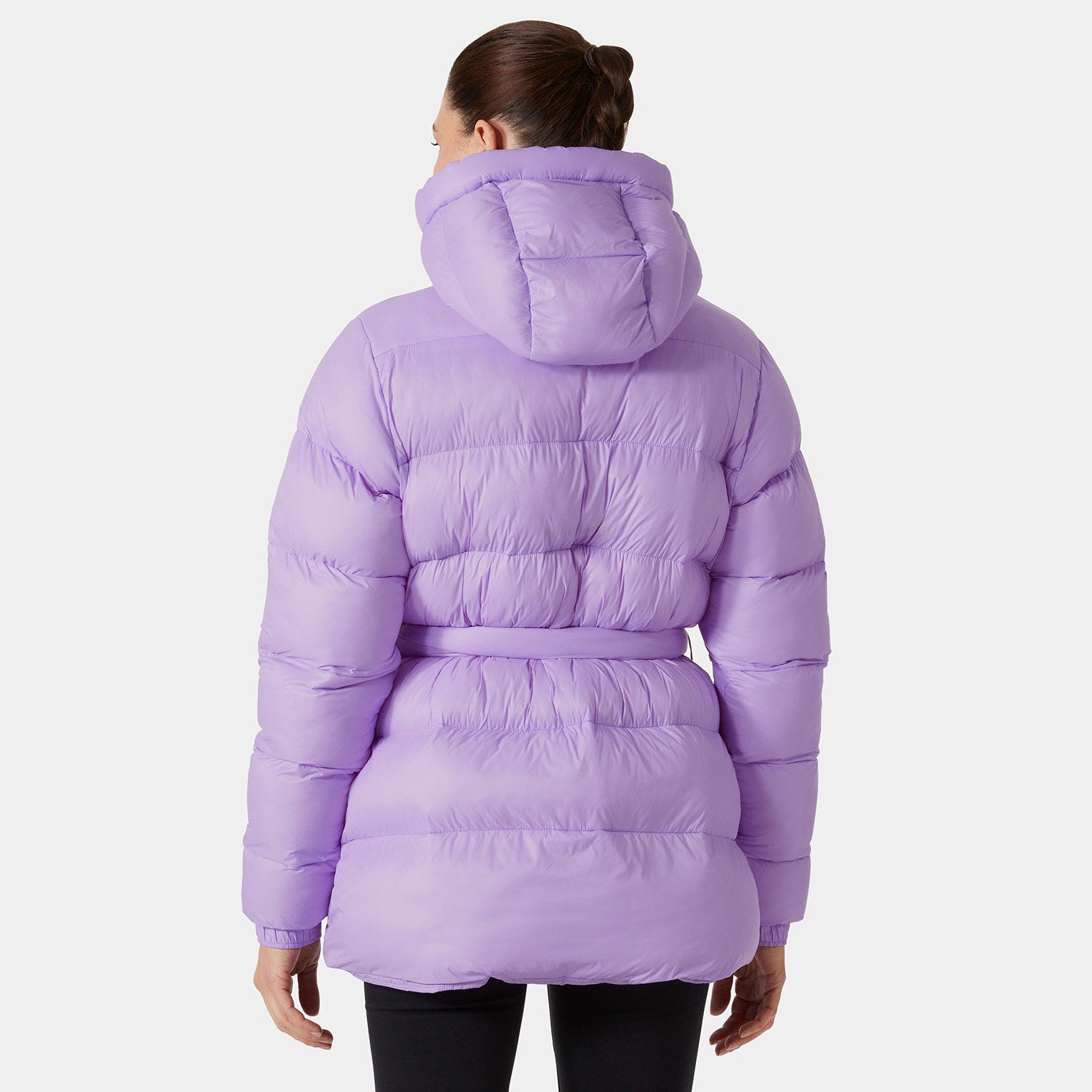 Women's Grace Puffy Parka