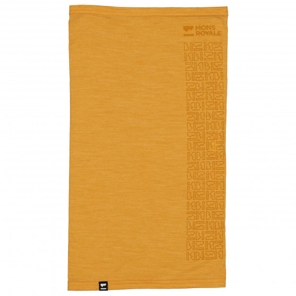 Mons Royale - Light Adventure Neckwarmer - Schlauchschal