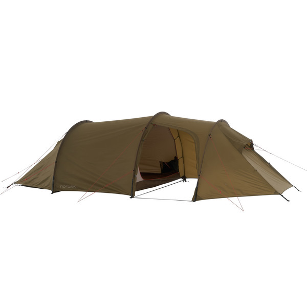 OPPLAND 3 (3.0) PU TENT - Tunnelzelt