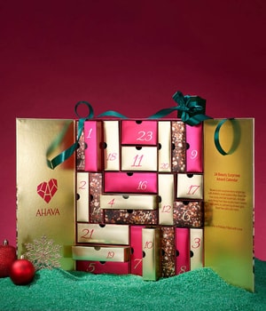 AHAVA Holiday Collection 2023 The Adventure Adventskalender-1 Stk