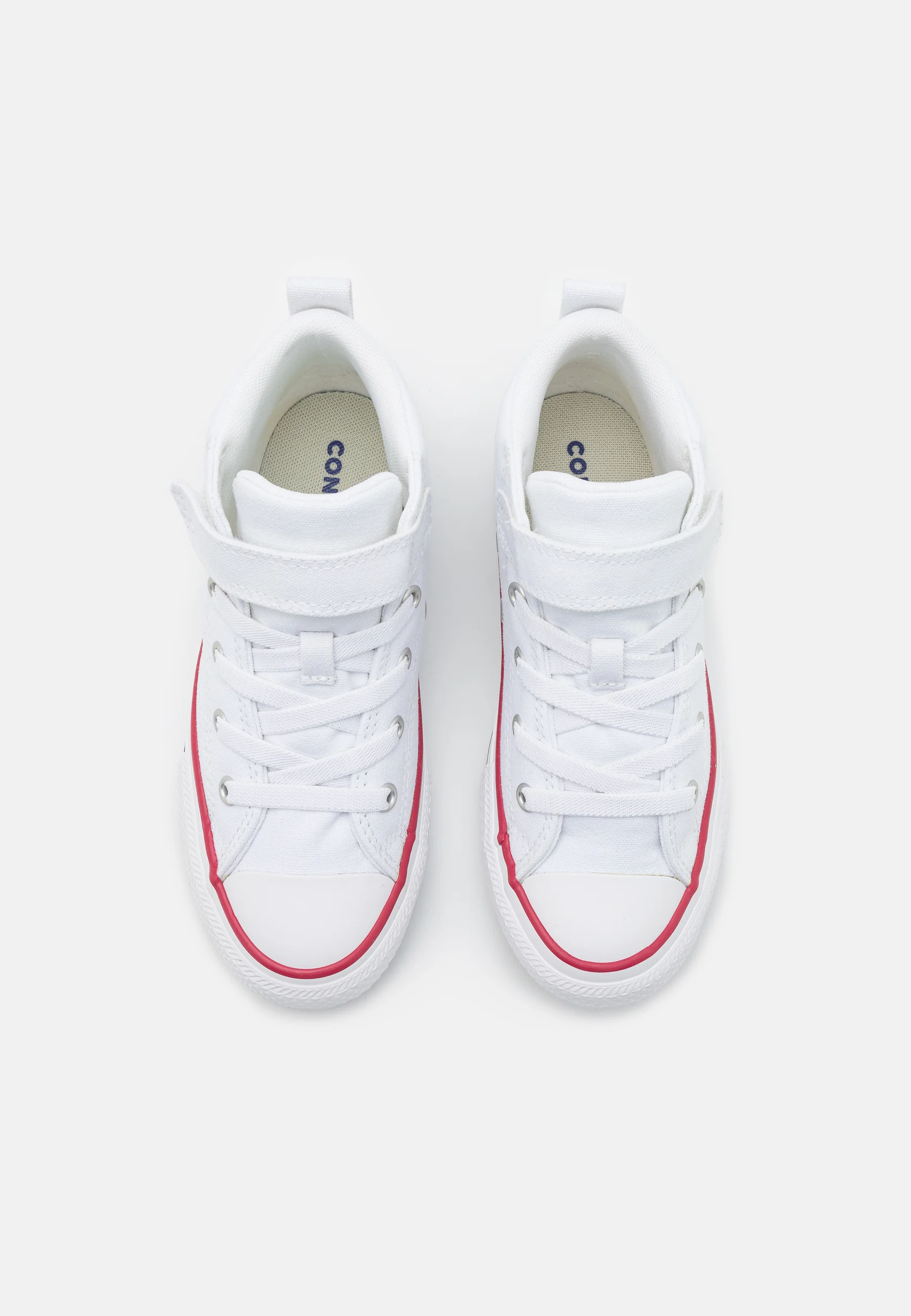 Converse CHUCK TAYLOR ALL STAR MALDEN STREET - Zapatos para primeros pasos