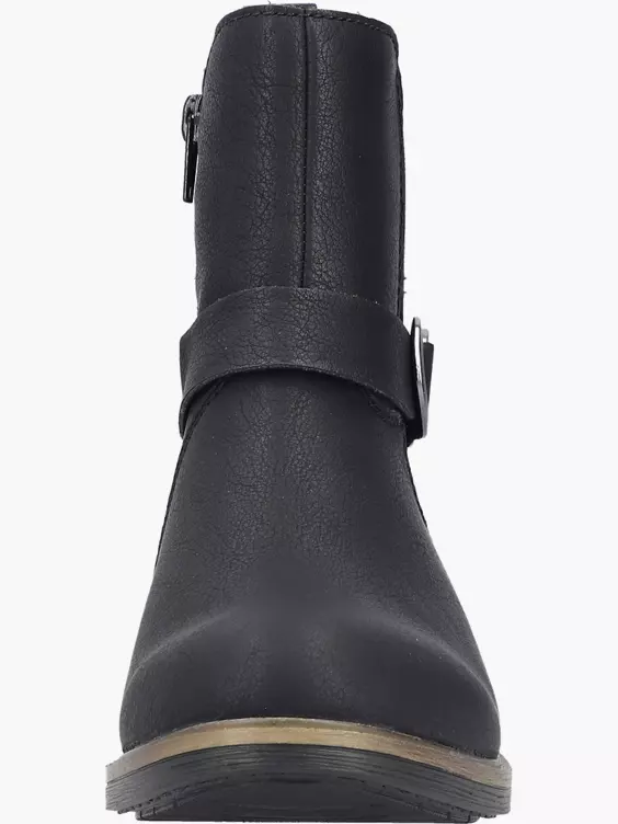 Rieker Damen Stiefeletten