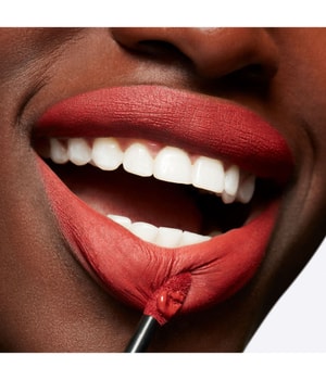 MAC Chili's Crew Retro Matte Liquid Lipstick-5 ml